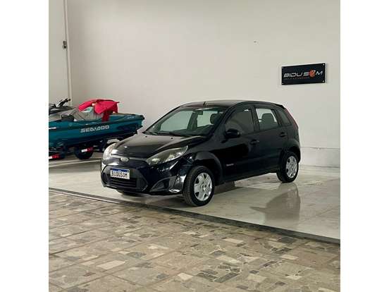 FORD-FIESTA-1.0 ROCAM 8V FLEX 4P MANUAL FORD-FIESTA-2012