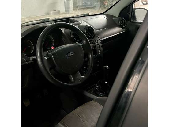 FORD-FIESTA-1.0 ROCAM 8V FLEX 4P MANUAL FORD-FIESTA-2012