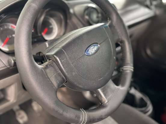 FORD-FIESTA-1.0 ROCAM 8V FLEX 4P MANUAL FORD-FIESTA-2012