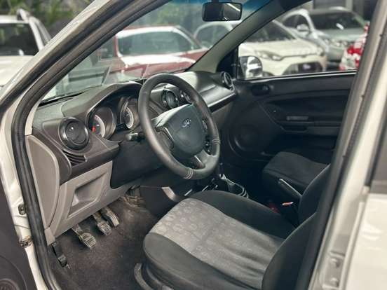 FORD-FIESTA-1.0 ROCAM 8V FLEX 4P MANUAL FORD-FIESTA-2012