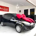 FORD FIESTA 1.0 ROCAM SE 8V FLEX 4P MANUAL FORD FIESTA 1.0 ROCAM SE 8V FLEX 4P MANUAL