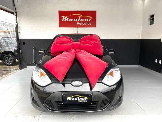 FORD-FIESTA-1.0 ROCAM SE 8V FLEX 4P MANUAL FORD-FIESTA-2014