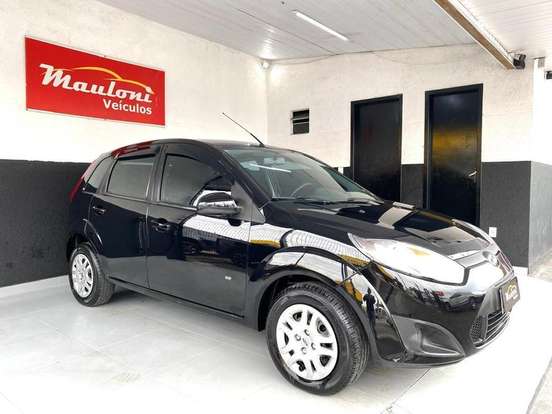 FORD-FIESTA-1.0 ROCAM SE 8V FLEX 4P MANUAL FORD-FIESTA-2014