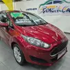 FORD FIESTA 1.5 S HATCH 16V FLEX 4P MANUAL FORD FIESTA 1.5 S HATCH 16V FLEX 4P MANUAL