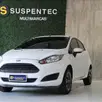 FORD FIESTA 1.5 S HATCH 16V FLEX 4P MANUAL FORD FIESTA 1.5 S HATCH 16V FLEX 4P MANUAL