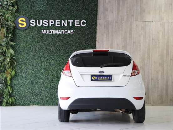 FORD-FIESTA-1.5 S HATCH 16V FLEX 4P MANUAL FORD-FIESTA-2014