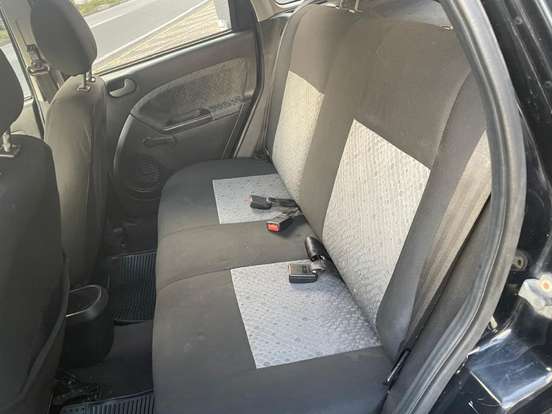 FORD-FIESTA-1.6 MPI CLASS HATCH 8V FLEX 4P MANUAL FORD-FIESTA-2010