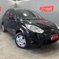 FORD FIESTA 1.6 MPI CLASS SEDAN 8V FLEX 4P MANUAL FORD FIESTA 1.6 MPI CLASS SEDAN 8V FLEX 4P MANUAL