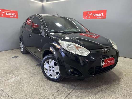 FORD-FIESTA-1.6 MPI CLASS SEDAN 8V FLEX 4P MANUAL FORD-FIESTA-2012