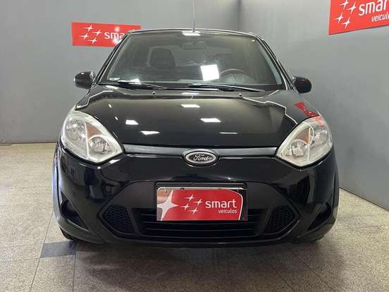 FORD-FIESTA-1.6 MPI CLASS SEDAN 8V FLEX 4P MANUAL FORD-FIESTA-2012