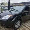 FORD FIESTA 1.6 MPI HATCH 8V FLEX 4P MANUAL FORD FIESTA 1.6 MPI HATCH 8V FLEX 4P MANUAL