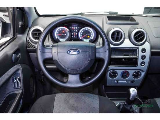 FORD-FIESTA-1.6 ROCAM HATCH 8V FLEX 4P MANUAL FORD-FIESTA-2013