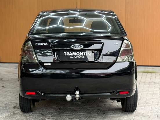 FORD-FIESTA-1.6 ROCAM SE SEDAN 8V FLEX 4P MANUAL FORD-FIESTA-2013