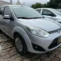 FORD FIESTA 1.6 ROCAM SEDAN 8V FLEX 4P MANUAL FORD FIESTA 1.6 ROCAM SEDAN 8V FLEX 4P MANUAL