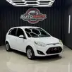 FORD FIESTA 1.6 SE HATCH 16V FLEX 4P MANUAL FORD FIESTA 1.6 SE HATCH 16V FLEX 4P MANUAL