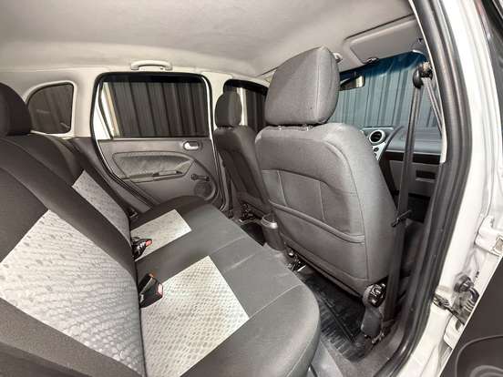 FORD-FIESTA-1.6 SE HATCH 16V FLEX 4P MANUAL FORD-FIESTA-2014