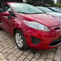 FORD FIESTA 1.6 SE HATCH 16V FLEX 4P MANUAL FORD FIESTA 1.6 SE HATCH 16V FLEX 4P MANUAL