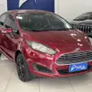 FORD FIESTA 1.6 SE HATCH 16V FLEX 4P MANUAL FORD FIESTA 1.6 SE HATCH 16V FLEX 4P MANUAL
