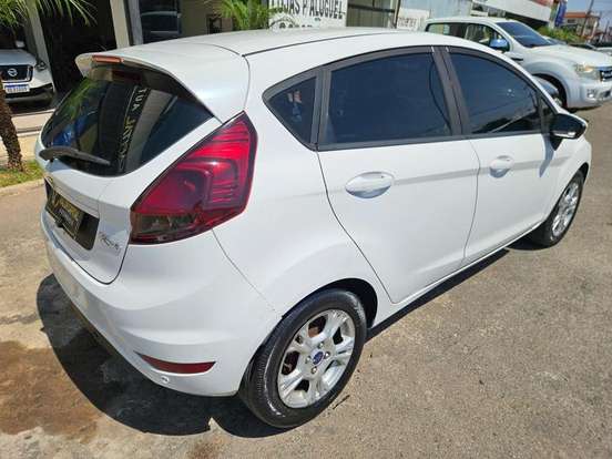 FORD-FIESTA-2017