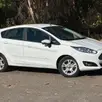FORD FIESTA 1.6 TITANIUM HATCH 16V FLEX 4P POWERSHIFT FORD FIESTA 1.6 TITANIUM HATCH 16V FLEX 4P POWERSHIFT