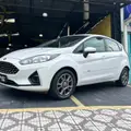 FORD FIESTA 1.6 TI-VCT FLEX SE MANUAL FORD FIESTA 1.6 TI-VCT FLEX SE MANUAL