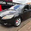FORD FOCUS 1.6 GLX 16V FLEX 4P MANUAL FORD FOCUS 1.6 GLX 16V FLEX 4P MANUAL