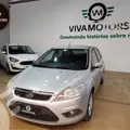 FORD FOCUS 1.6 GLX 16V FLEX 4P MANUAL FORD FOCUS 1.6 GLX 16V FLEX 4P MANUAL