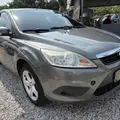 FORD FOCUS 2.0 GLX SEDAN 16V GASOLINA 4P MANUAL FORD FOCUS 2.0 GLX SEDAN 16V GASOLINA 4P MANUAL