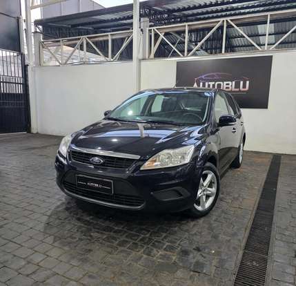 FORD-FOCUS-2009