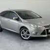 FORD FOCUS 2.0 SE 16V FLEX 4P POWERSHIFT FORD FOCUS 2.0 SE 16V FLEX 4P POWERSHIFT