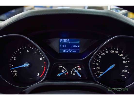 FORD-FOCUS-2018