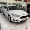 FORD FOCUS 2.0 SE 16V FLEX 4P POWERSHIFT FORD FOCUS 2.0 SE 16V FLEX 4P POWERSHIFT