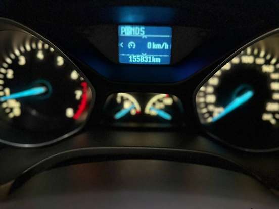 FORD-FOCUS-2.0 SE 16V FLEX 4P POWERSHIFT FORD-FOCUS-2017