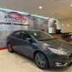 FORD FOCUS 2.0 SE PLUS 16V FLEX 4P POWERSHIFT FORD FOCUS 2.0 SE PLUS 16V FLEX 4P POWERSHIFT