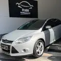 FORD FOCUS 2.0 SE PLUS SEDAN 16V FLEX 4P AUTOMÁTICO FORD FOCUS 2.0 SE PLUS SEDAN 16V FLEX 4P AUTOMÁTICO