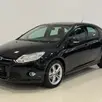 FORD FOCUS 2.0 SE SEDAN 16V FLEX 4P POWERSHIFT FORD FOCUS 2.0 SE SEDAN 16V FLEX 4P POWERSHIFT