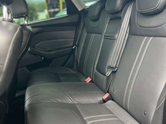 FORD-FOCUS-2.0 TITANIUM 16V FLEX 4P POWERSHIFT FORD-FOCUS-2015