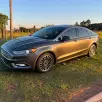 FORD FUSION 2.0 TITANIUM AWD 16V GASOLINA 4P AUTOMÁTICO FORD FUSION 2.0 TITANIUM AWD 16V GASOLINA 4P AUTOMÁTICO
