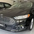 FORD FUSION 2.0 TITANIUM AWD 16V GASOLINA 4P AUTOMÁTICO FORD FUSION 2.0 TITANIUM AWD 16V GASOLINA 4P AUTOMÁTICO