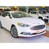 FORD FUSION 2.0 TITANIUM AWD 16V GASOLINA 4P AUTOMÁTICO FORD FUSION 2.0 TITANIUM AWD 16V GASOLINA 4P AUTOMÁTICO