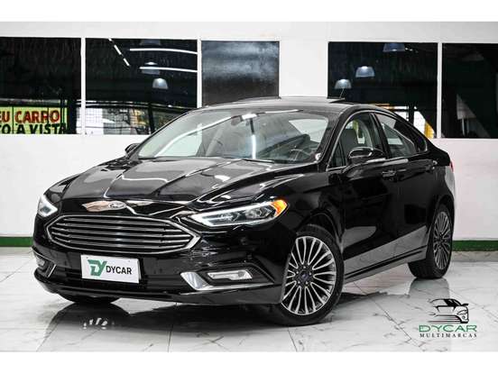 FORD-FUSION-2017