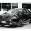 FORD FUSION 2.0 TITANIUM AWD 16V GASOLINA 4P AUTOMÁTICO FORD FUSION 2.0 TITANIUM AWD 16V GASOLINA 4P AUTOMÁTICO