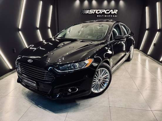 FORD-FUSION-2012