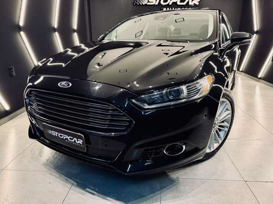 FORD-FUSION-2012