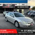 FORD FUSION 2.3 SEL 16V GASOLINA 4P AUTOMÁTICO FORD FUSION 2.3 SEL 16V GASOLINA 4P AUTOMÁTICO