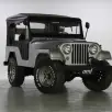 FORD JEEP CJ-5 FORD JEEP CJ-5