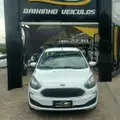 FORD KA + 1.0 TI-VCT FLEX SE MANUAL FORD KA + 1.0 TI-VCT FLEX SE MANUAL