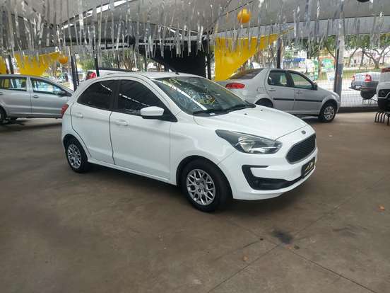 FORD-KA +-1.0 TI-VCT FLEX SE MANUAL FORD-KA +-2019