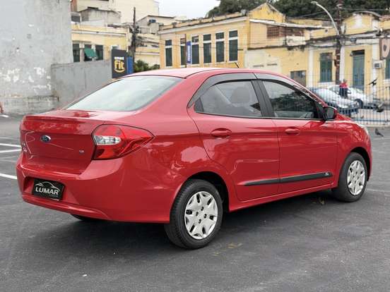 FORD-KA +-1.5 SIGMA FLEX SE MANUAL FORD-KA +-2018
