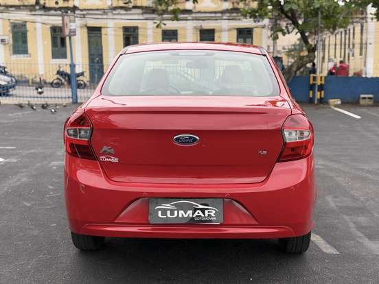 FORD-KA +-1.5 SIGMA FLEX SE MANUAL FORD-KA +-2018